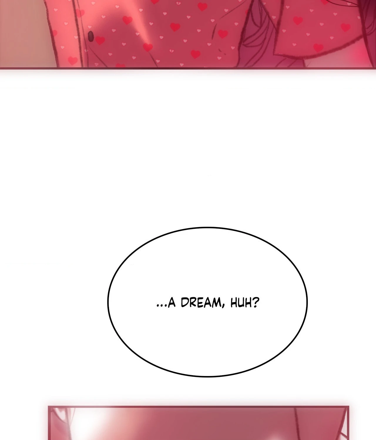 The Man in My Dreams Chapter 8 - Page 18