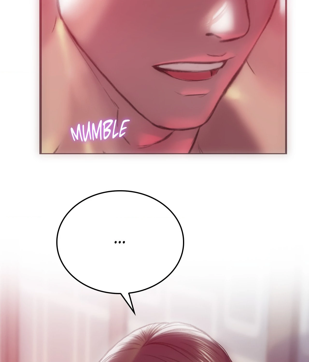 The Man in My Dreams Chapter 8 - Page 19