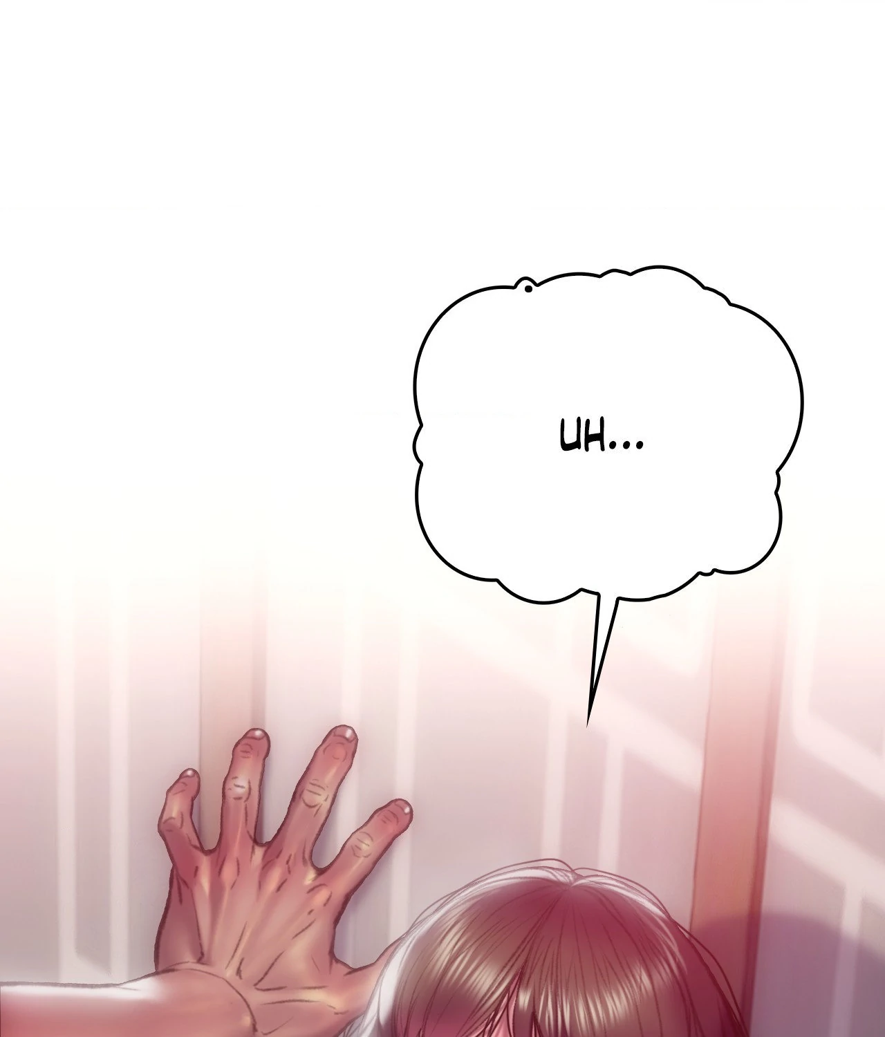 The Man in My Dreams Chapter 8 - Page 3
