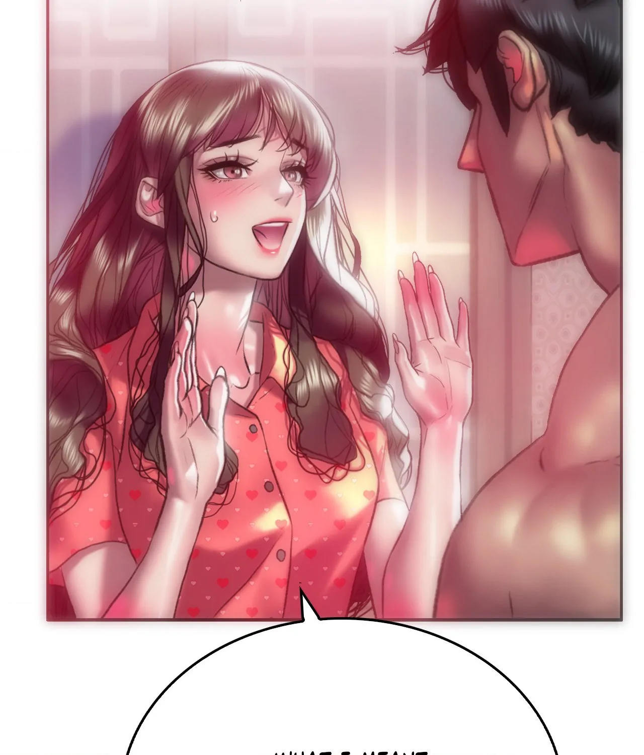 The Man in My Dreams Chapter 8 - Page 26