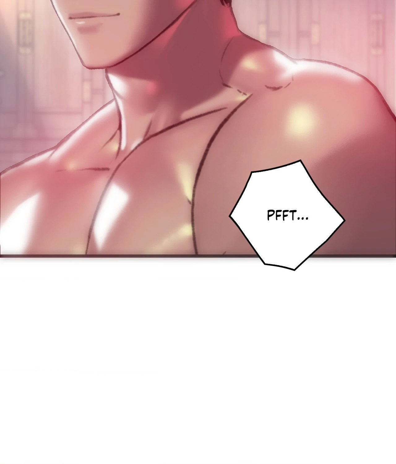 The Man in My Dreams Chapter 8 - Page 30