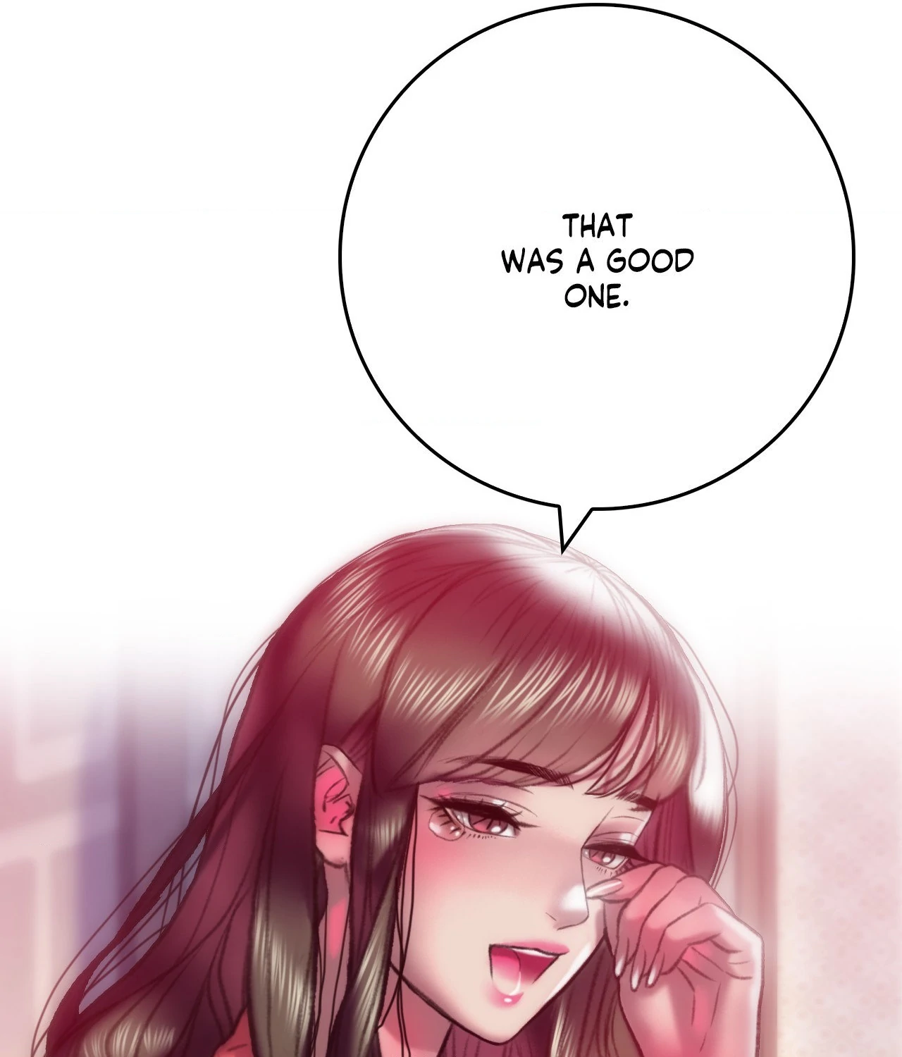 The Man in My Dreams Chapter 8 - Page 33