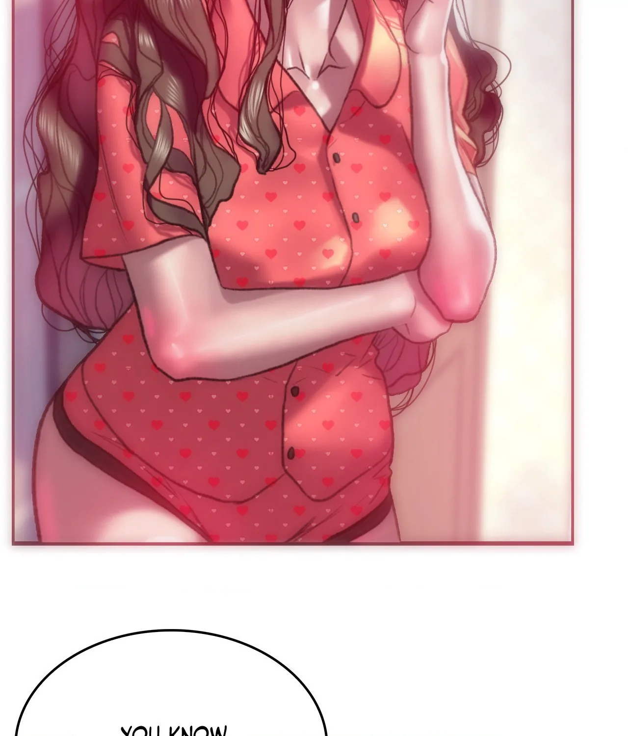 The Man in My Dreams Chapter 8 - Page 40