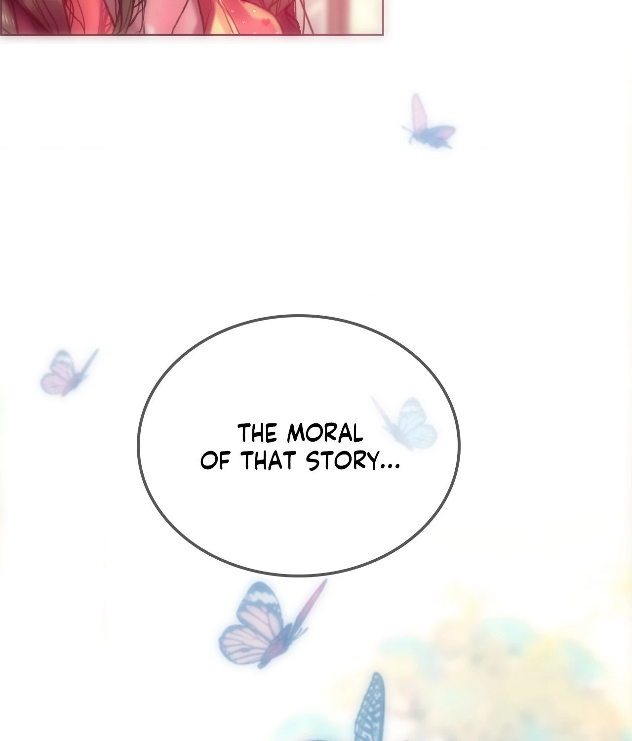The Man in My Dreams Chapter 8 - Page 44