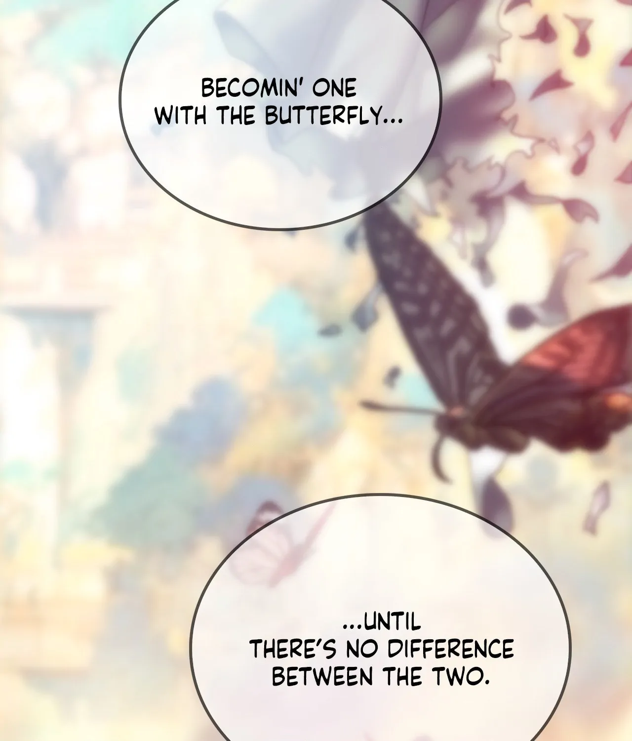 The Man in My Dreams Chapter 8 - Page 46