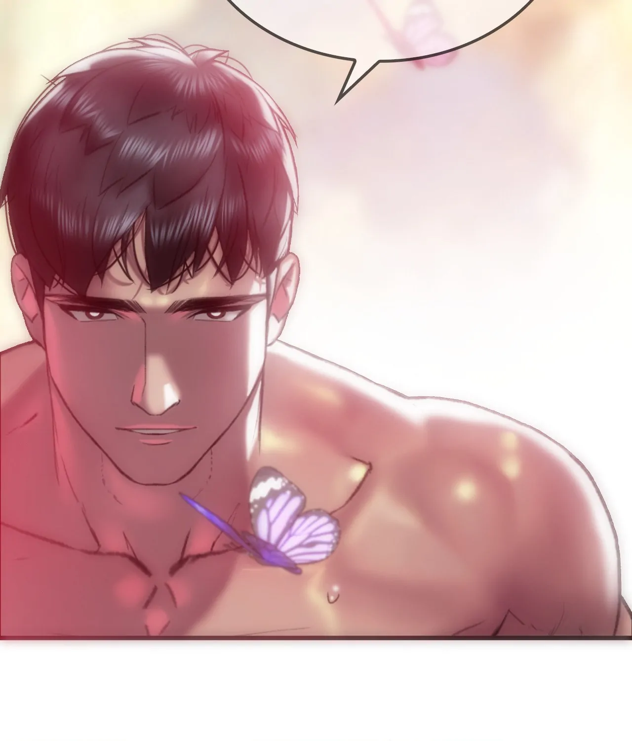The Man in My Dreams Chapter 8 - Page 47