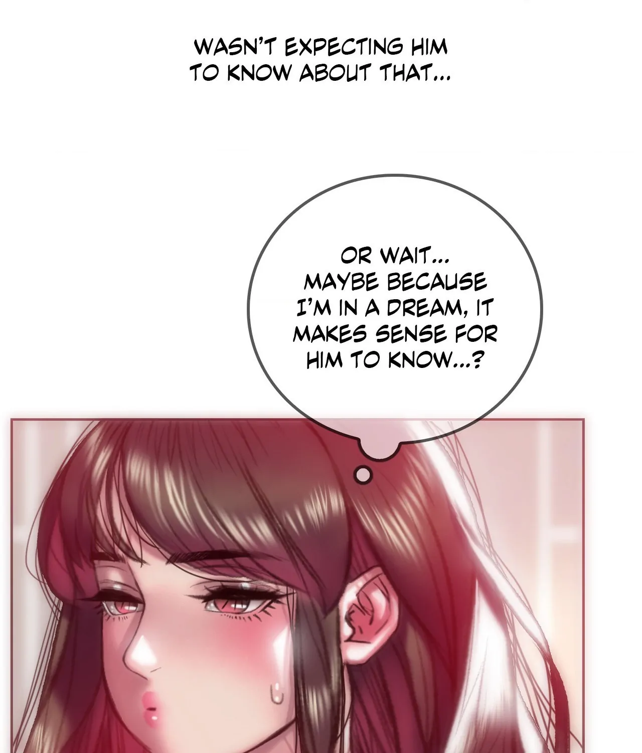 The Man in My Dreams Chapter 8 - Page 50
