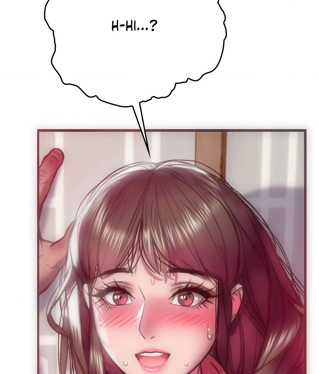 The Man in My Dreams Chapter 8 - Page 6