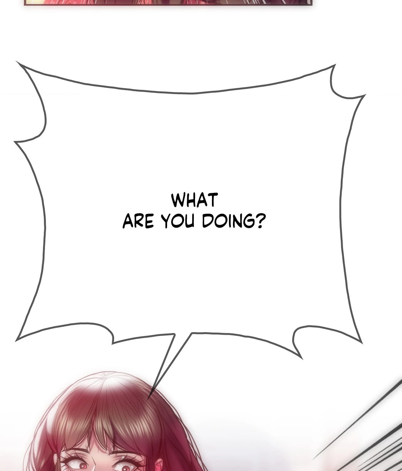 The Man in My Dreams Chapter 8 - Page 53