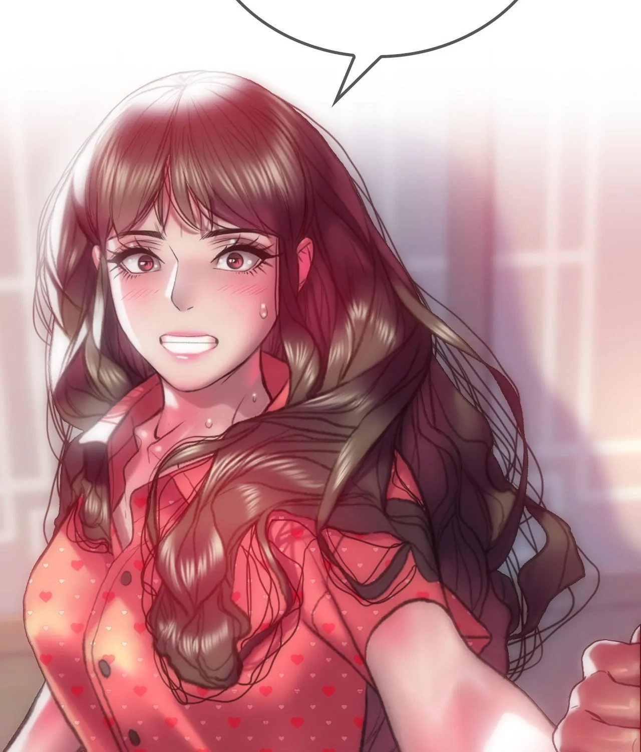 The Man in My Dreams Chapter 8 - Page 58