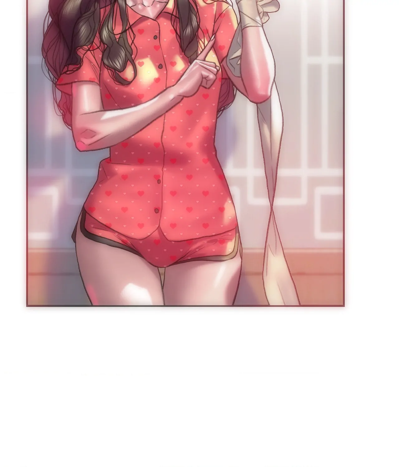 The Man in My Dreams Chapter 8 - Page 66