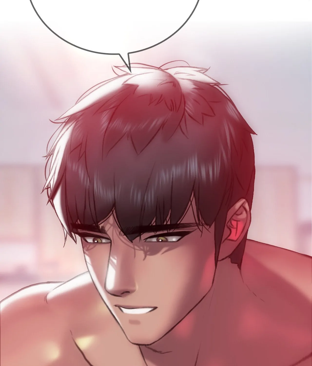 The Man in My Dreams Chapter 8 - Page 72