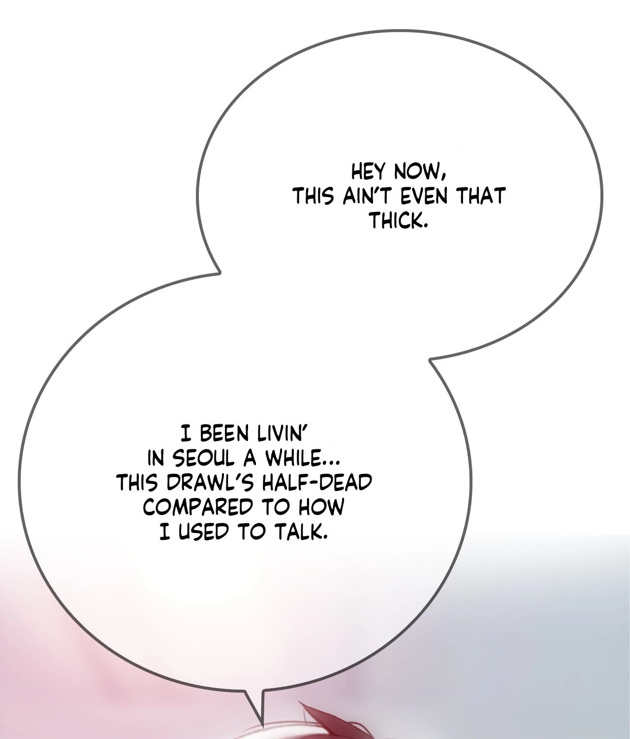 The Man in My Dreams Chapter 8 - Page 78