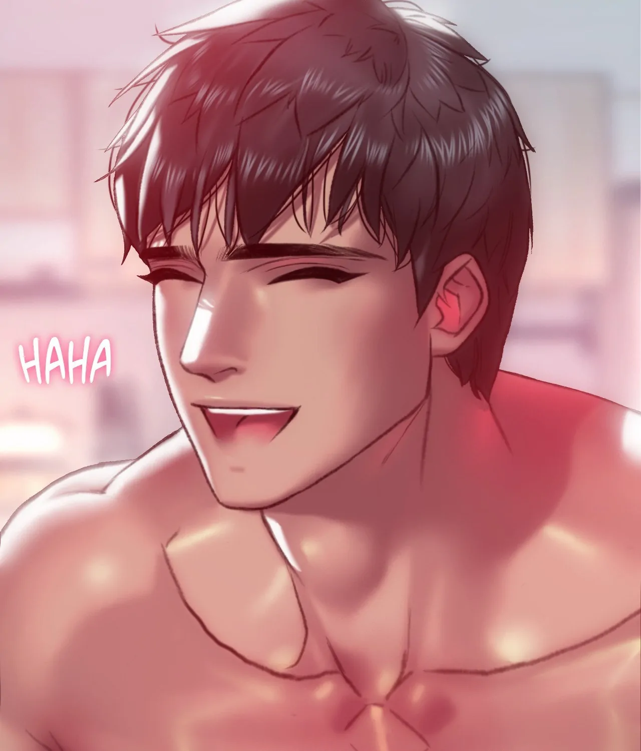 The Man in My Dreams Chapter 8 - Page 79