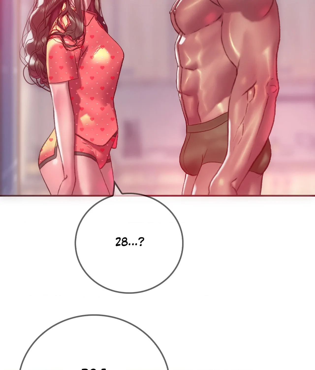 The Man in My Dreams Chapter 8 - Page 81