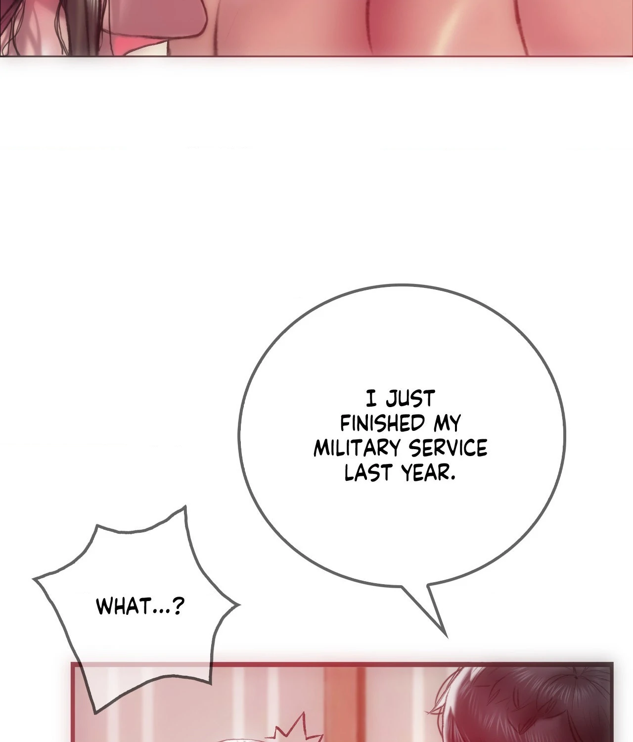 The Man in My Dreams Chapter 8 - Page 83