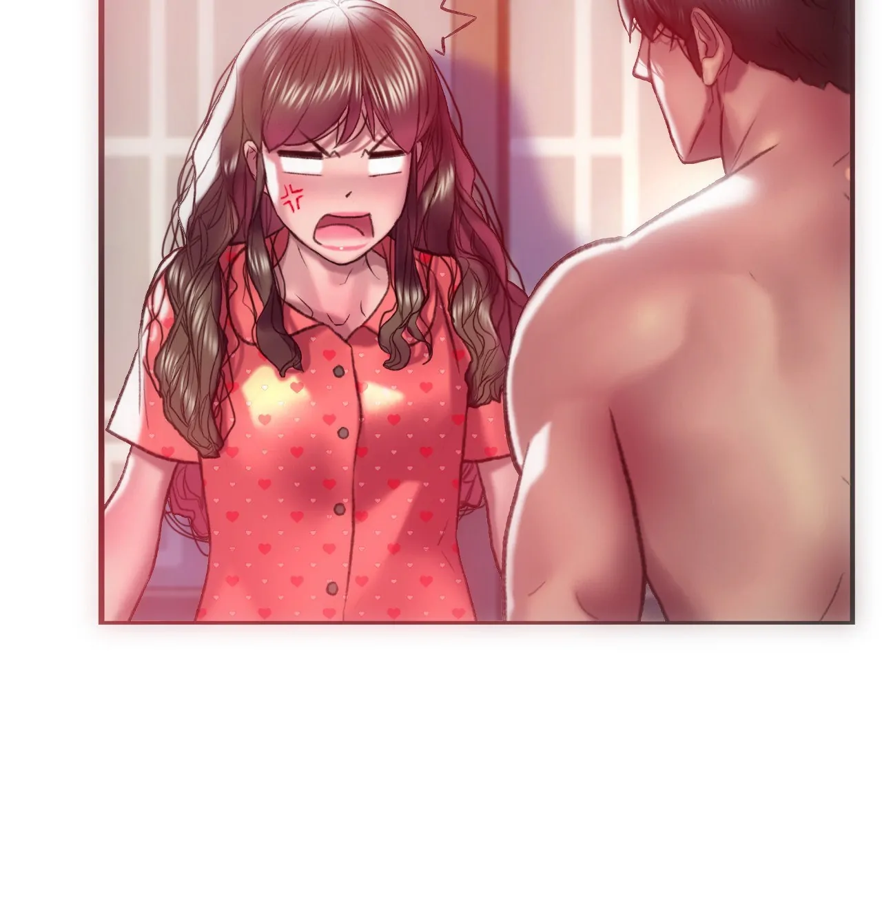 The Man in My Dreams Chapter 8 - Page 84