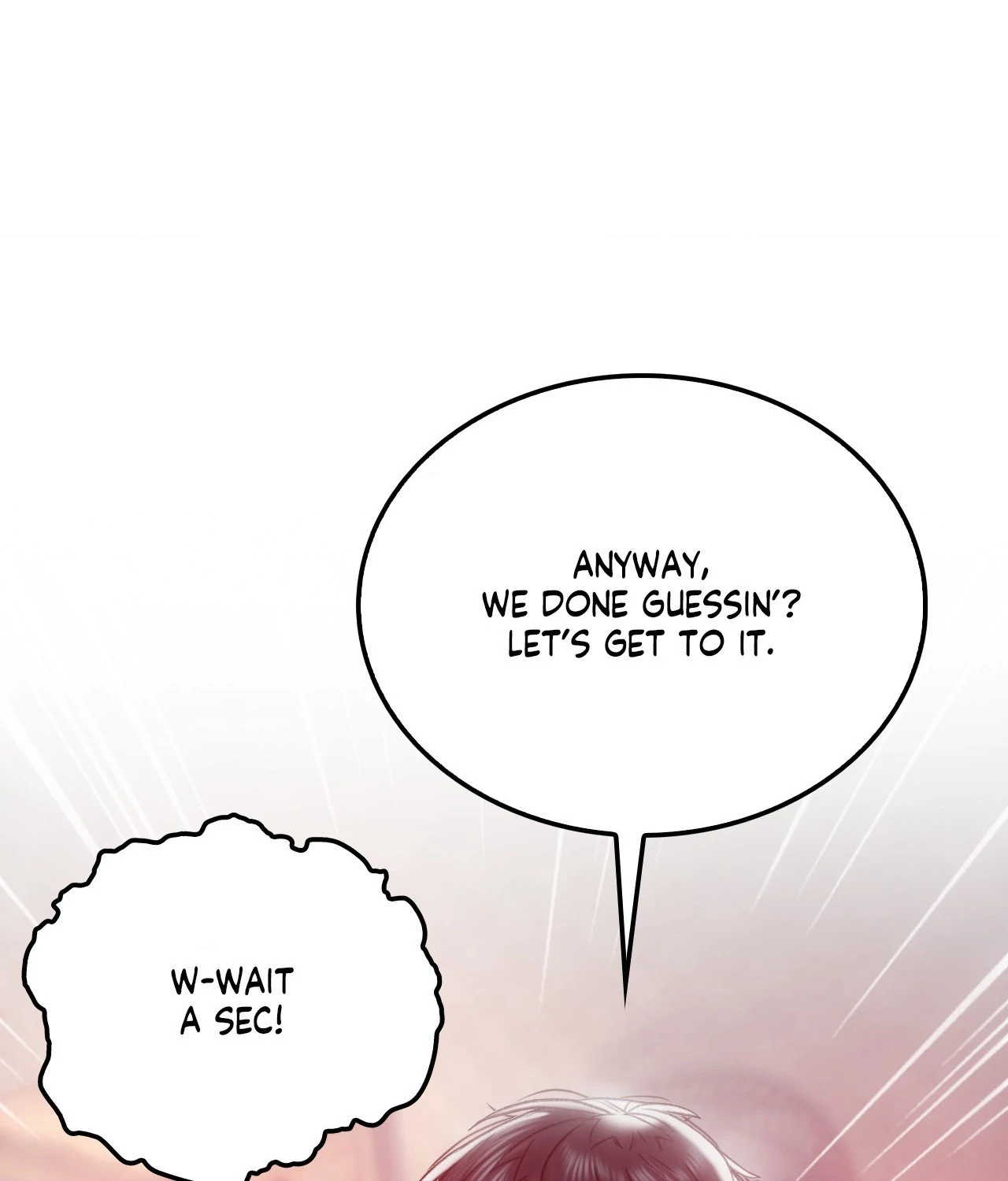 The Man in My Dreams Chapter 8 - Page 85