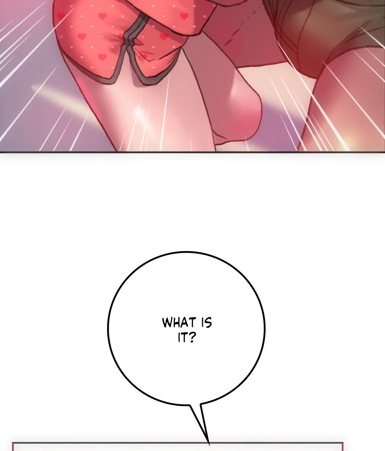The Man in My Dreams Chapter 8 - Page 87