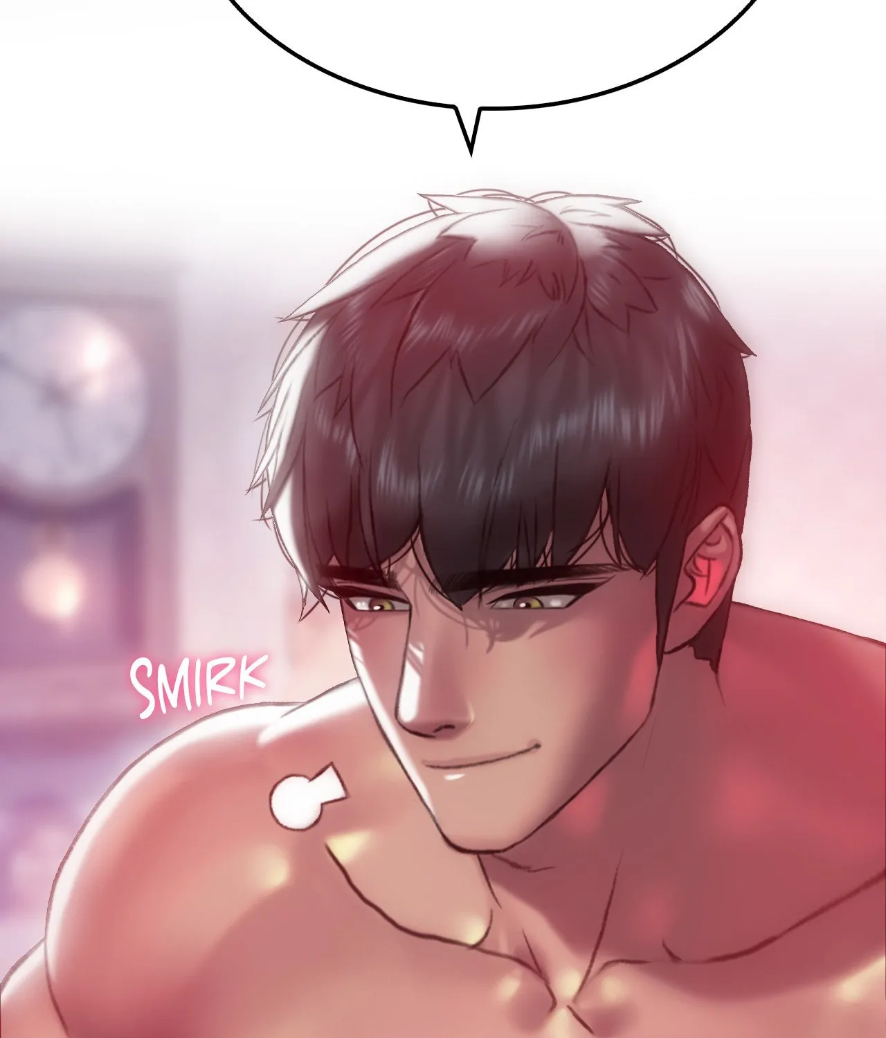 The Man in My Dreams Chapter 8 - Page 90