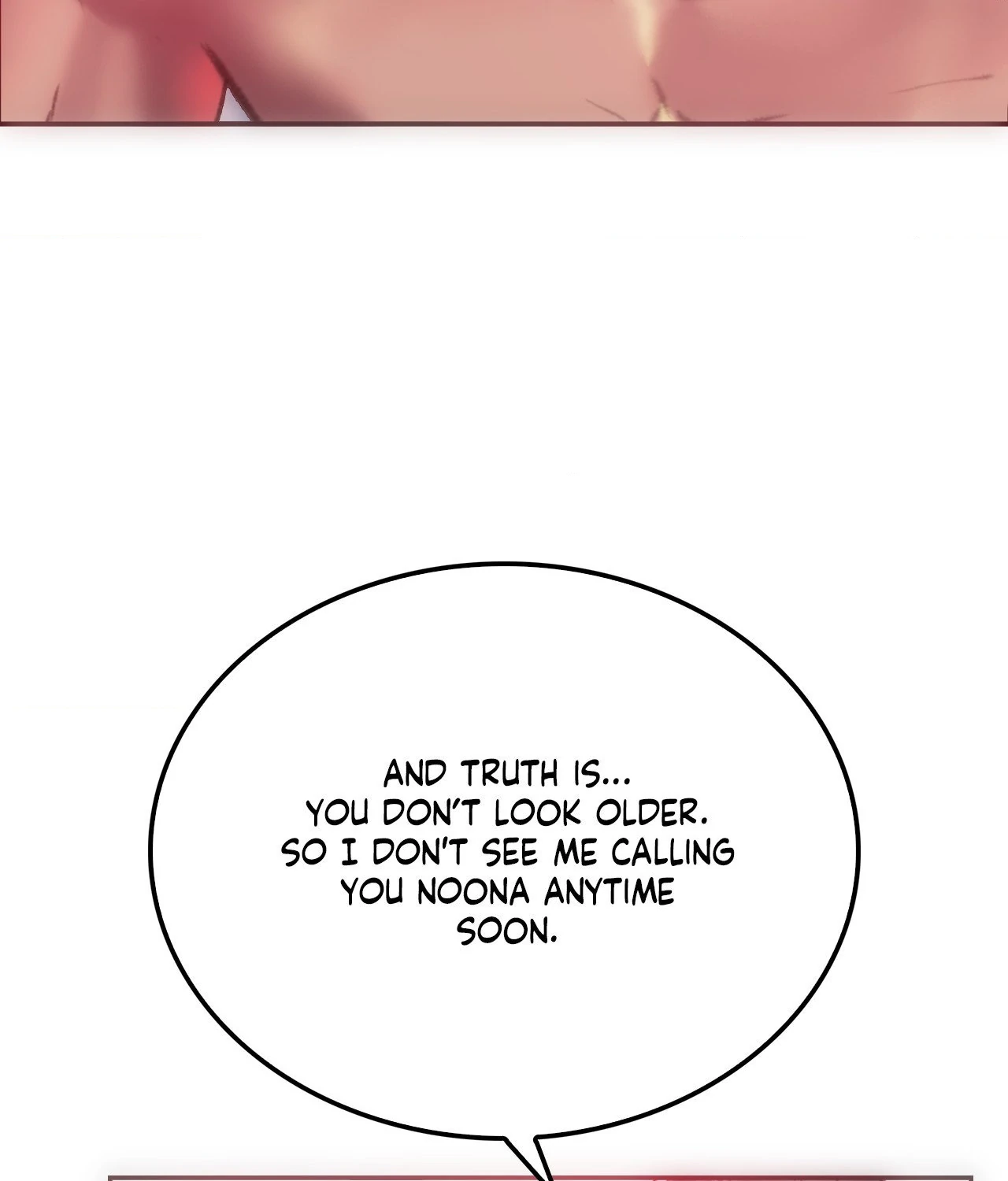 The Man in My Dreams Chapter 8 - Page 91