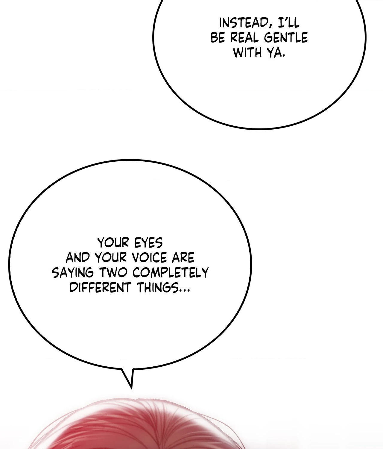 The Man in My Dreams Chapter 8 - Page 93