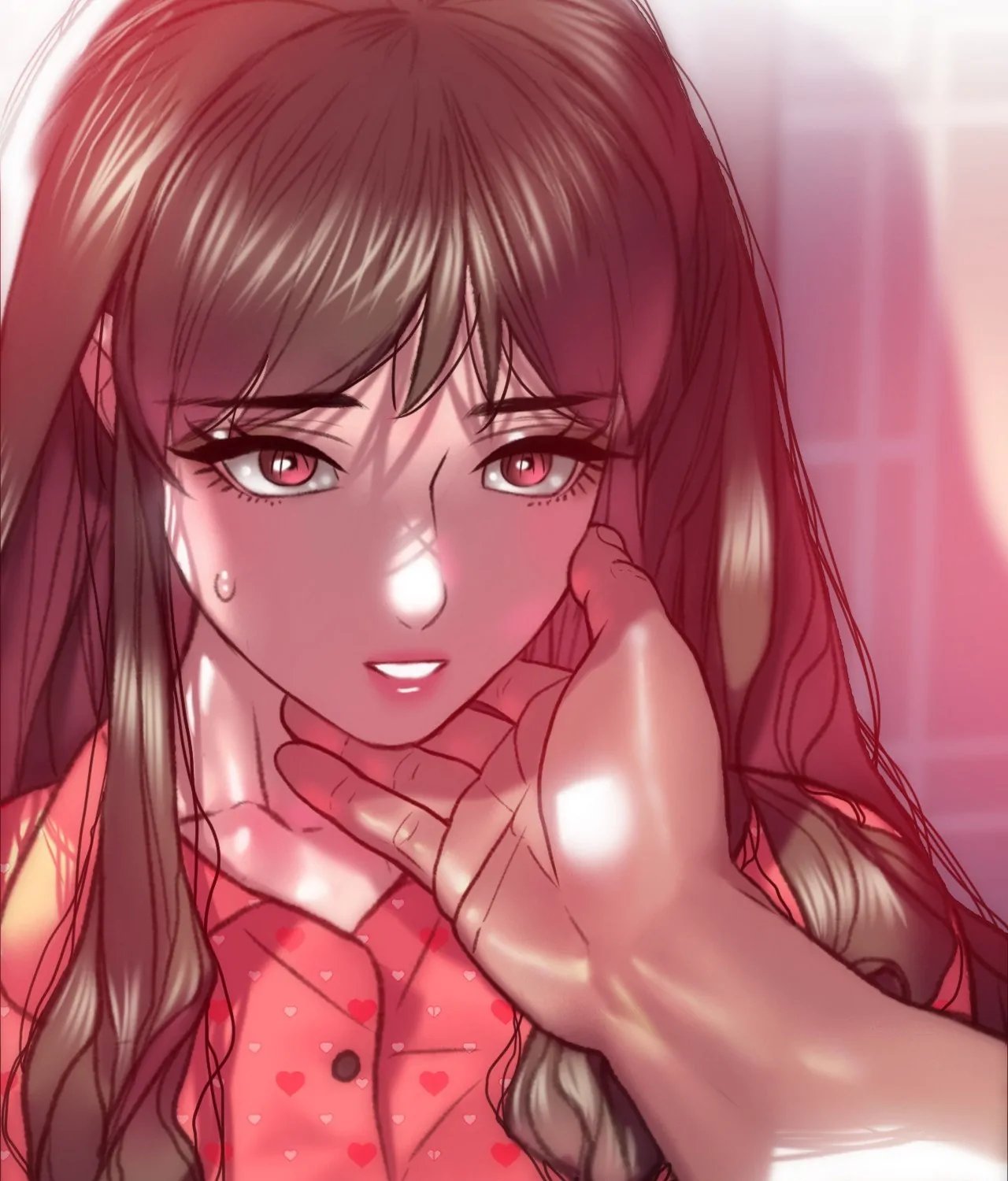 The Man in My Dreams Chapter 8 - Page 94