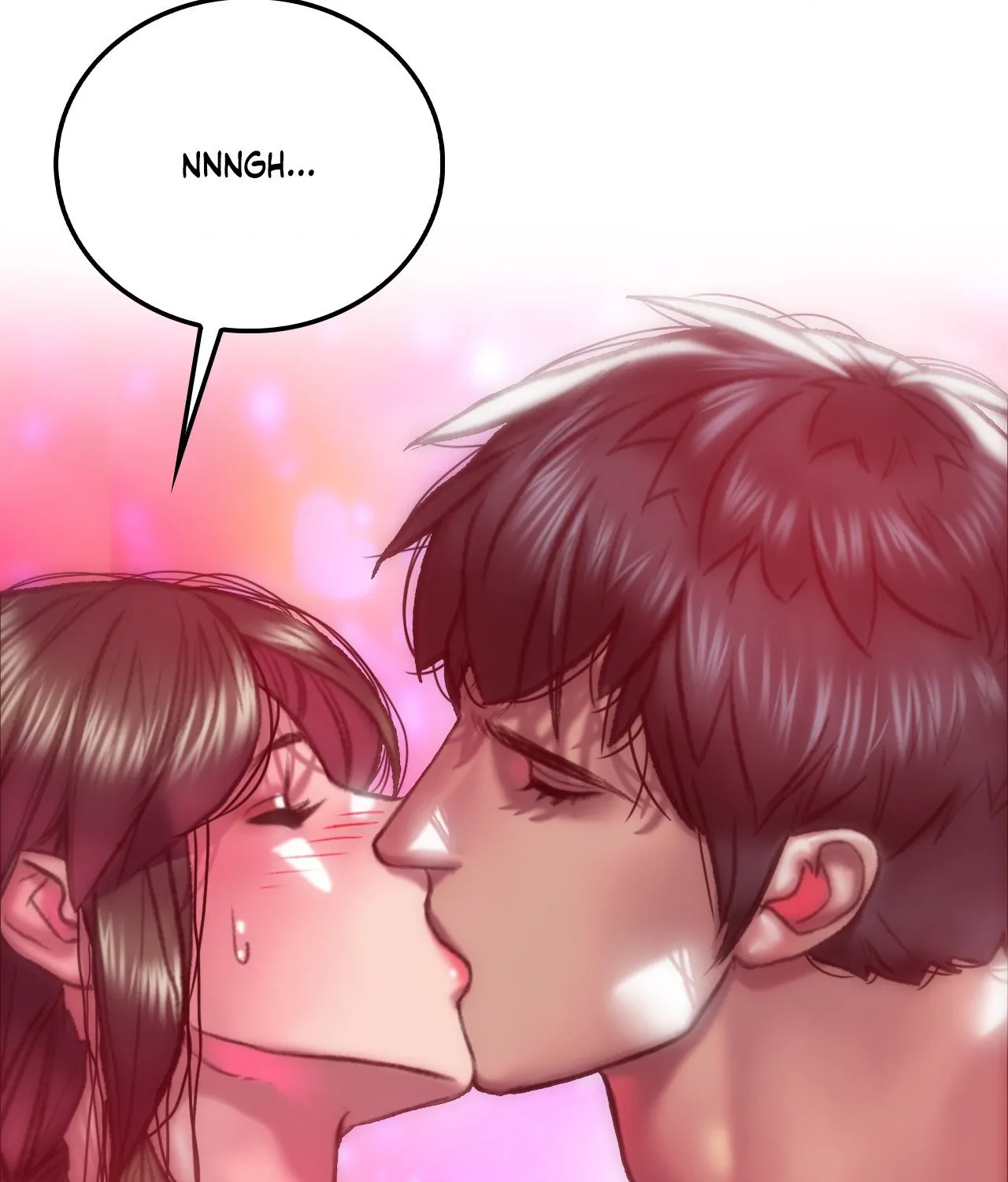 The Man in My Dreams Chapter 8 - Page 97