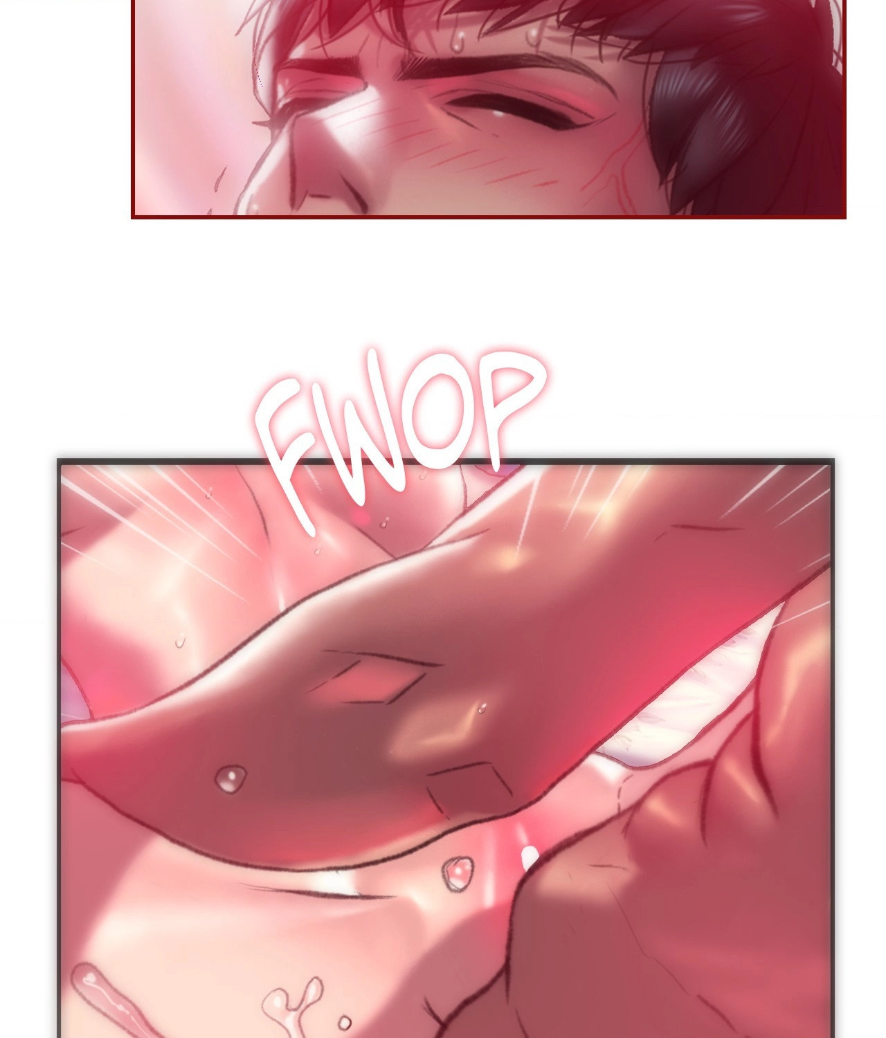 The Man in My Dreams Chapter 9 - Page 101