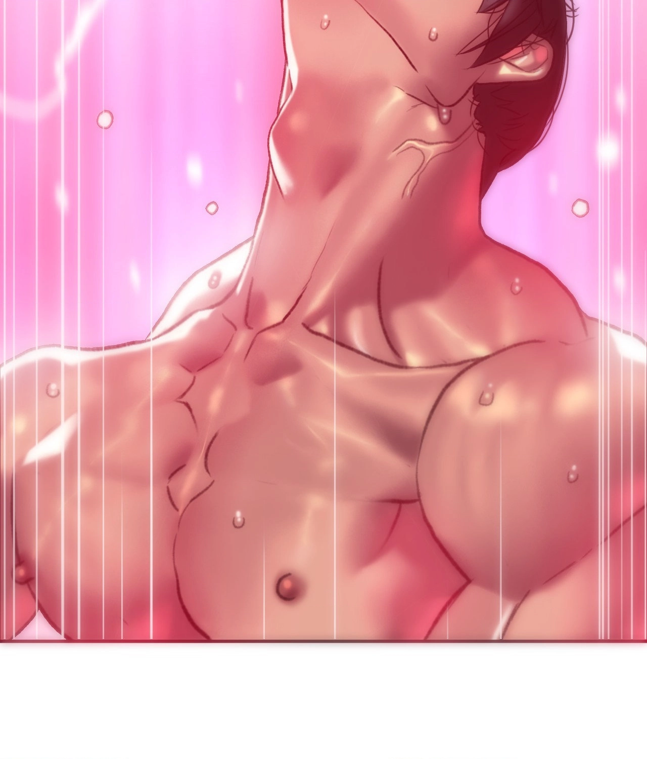 The Man in My Dreams Chapter 9 - Page 104