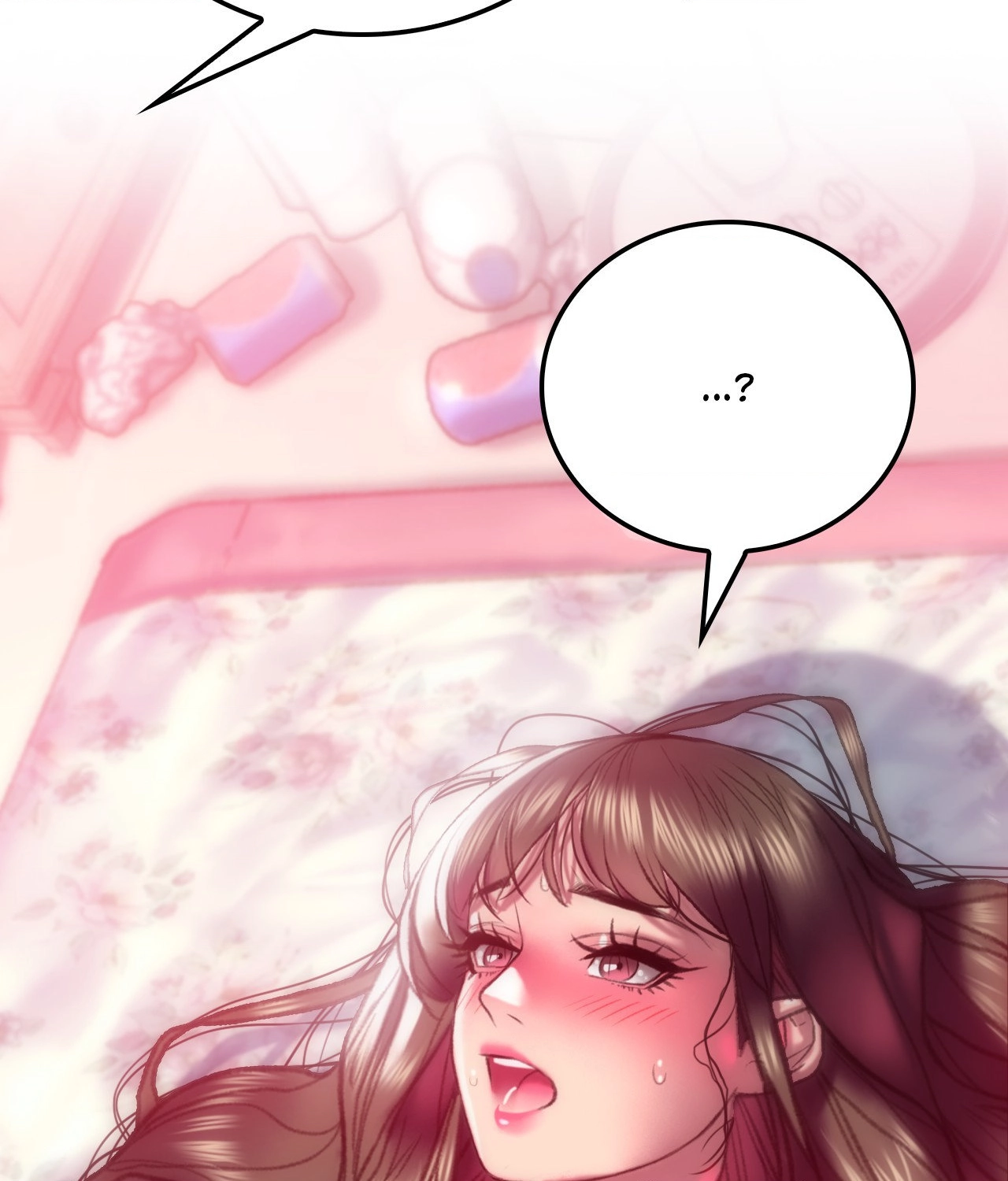 The Man in My Dreams Chapter 9 - Page 115