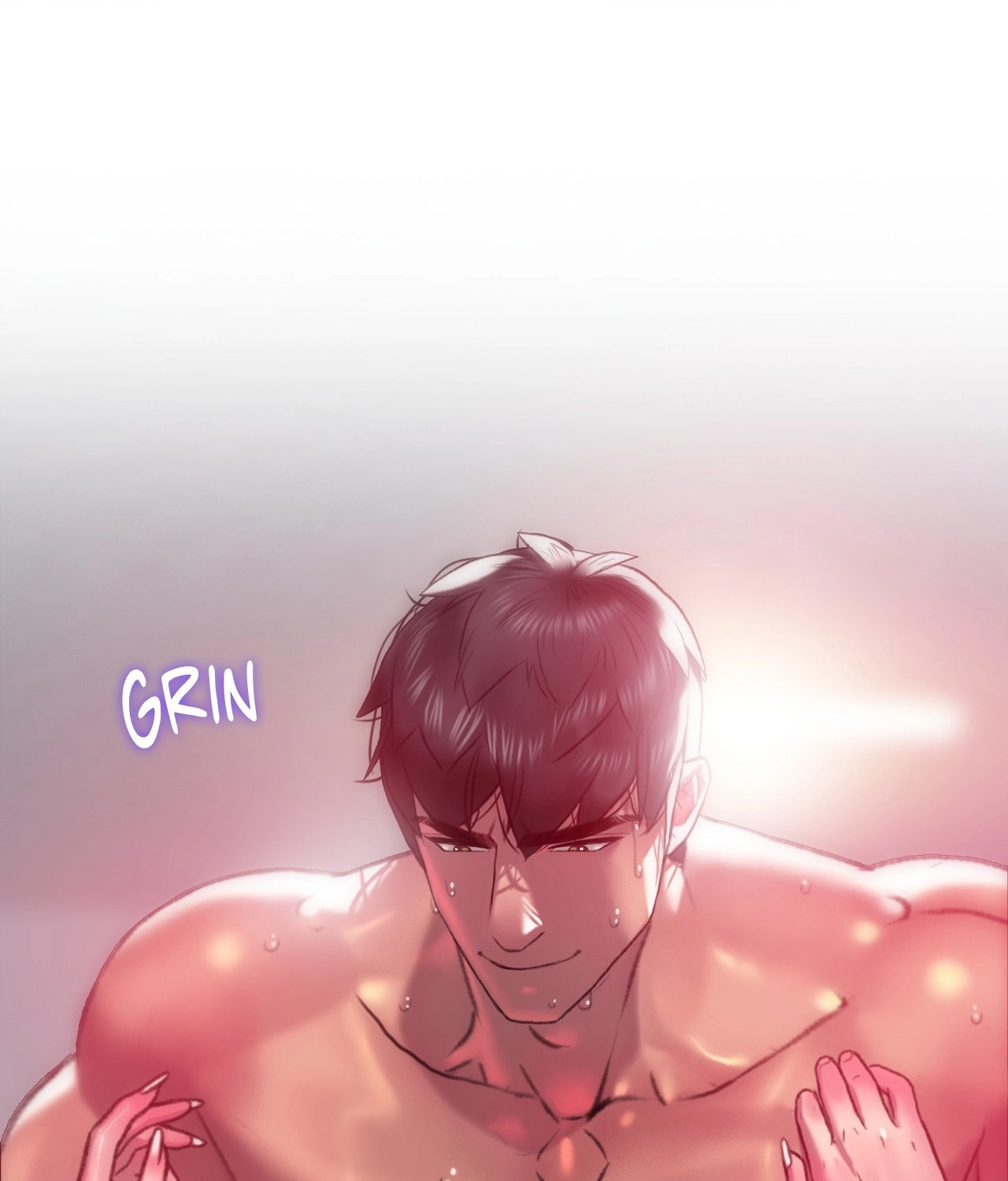 The Man in My Dreams Chapter 9 - Page 123