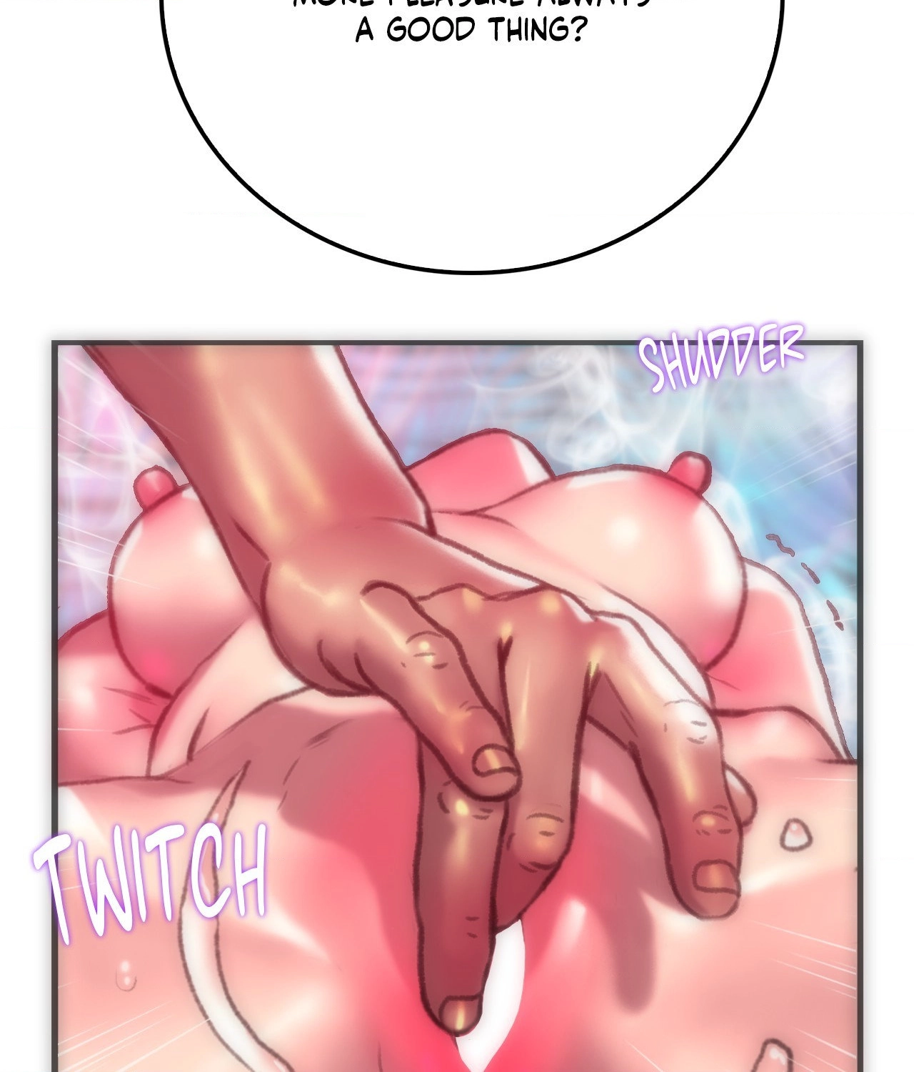 The Man in My Dreams Chapter 9 - Page 16
