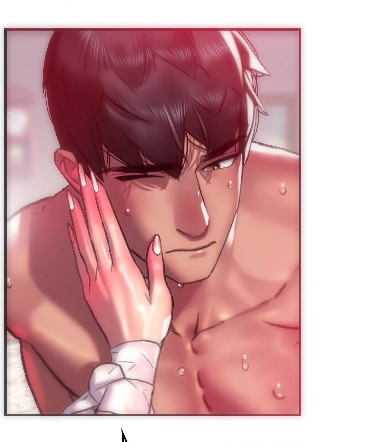 The Man in My Dreams Chapter 9 - Page 18