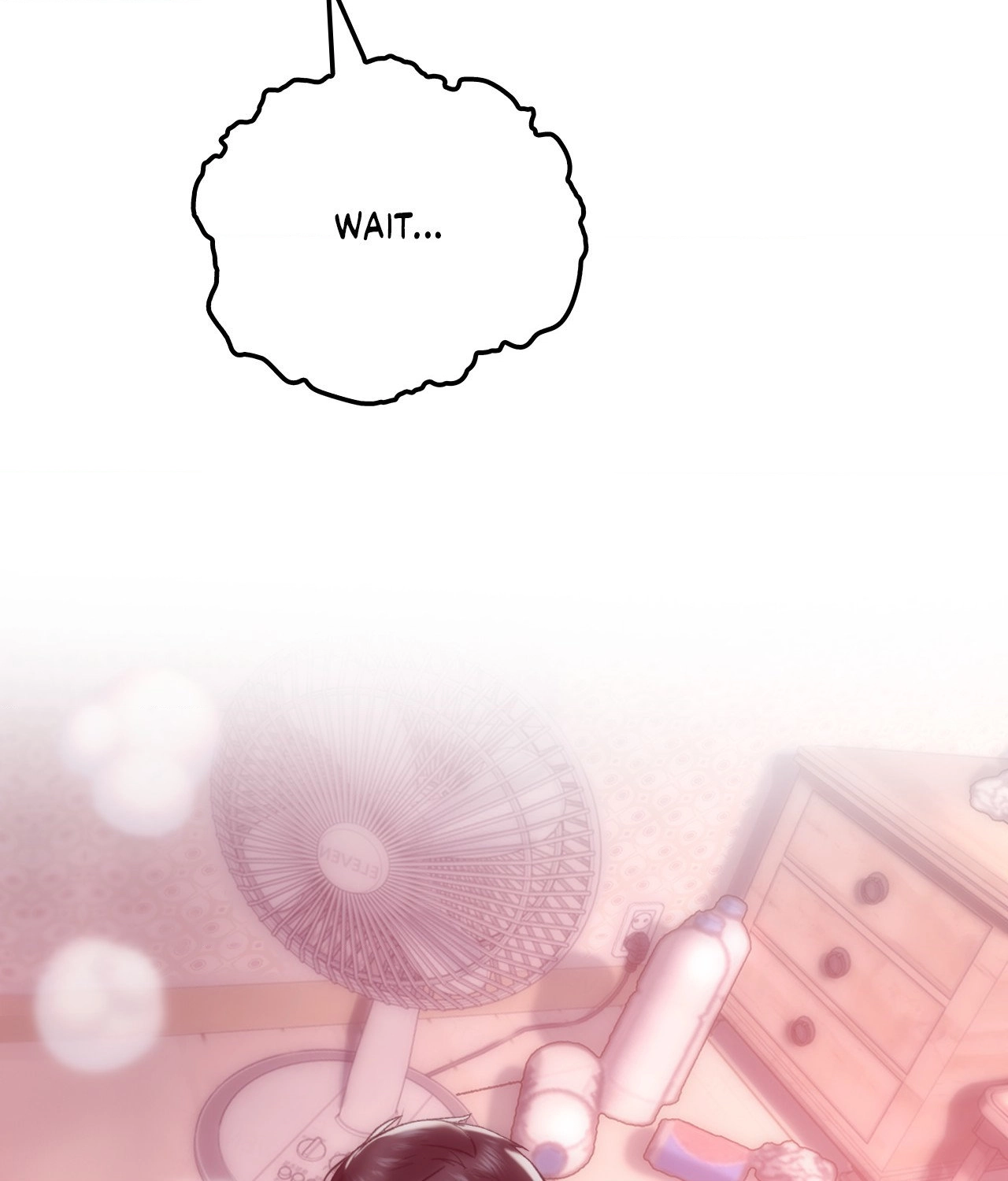 The Man in My Dreams Chapter 9 - Page 19