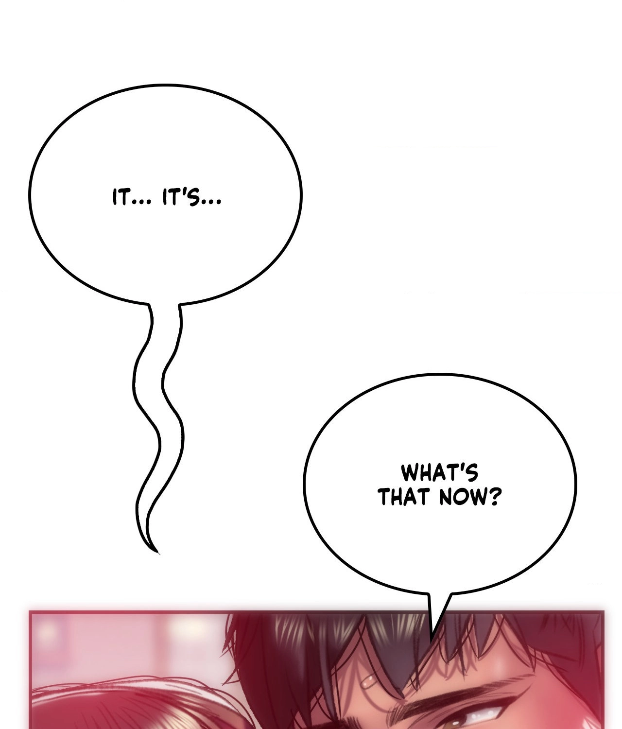 The Man in My Dreams Chapter 9 - Page 22