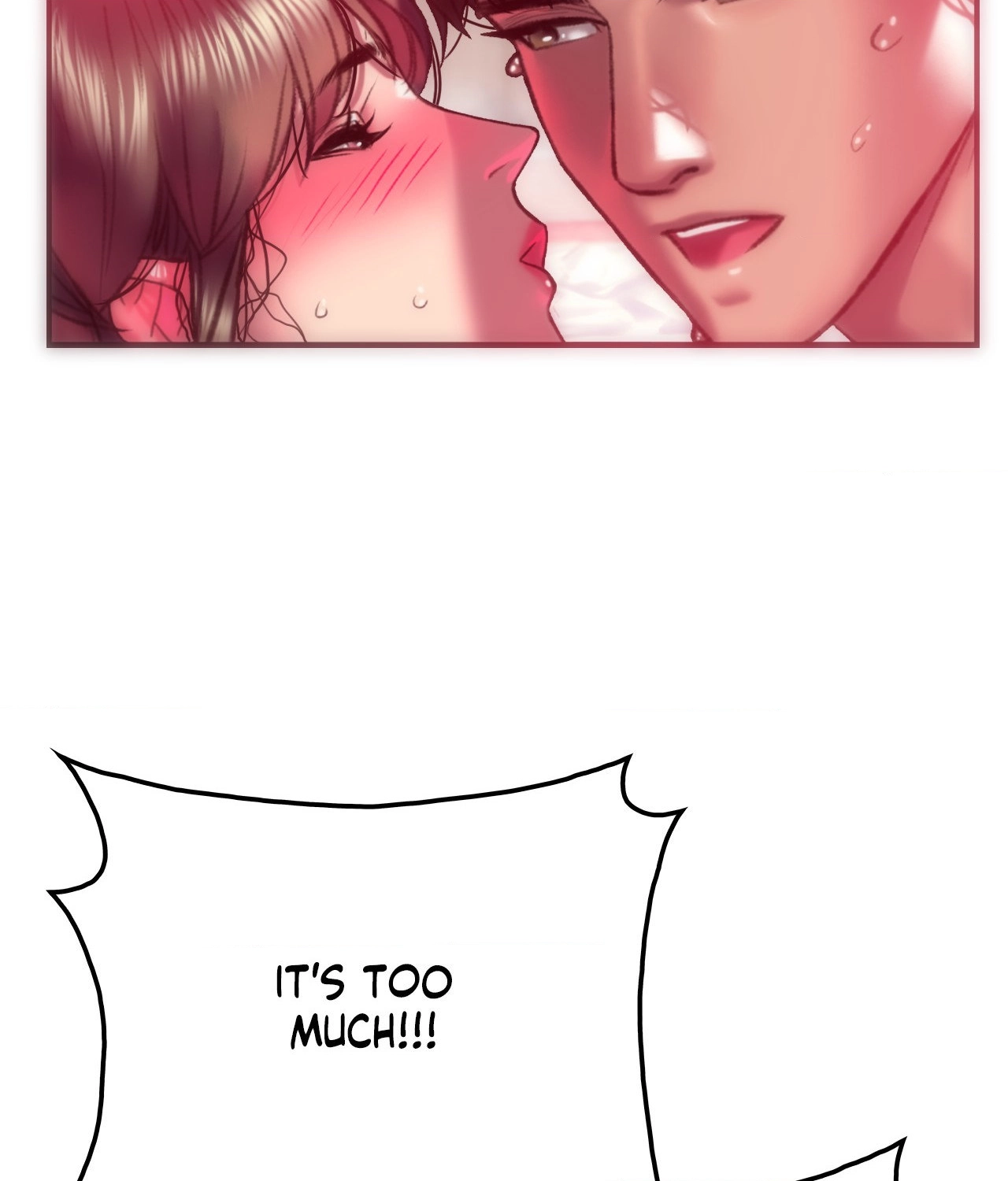 The Man in My Dreams Chapter 9 - Page 23
