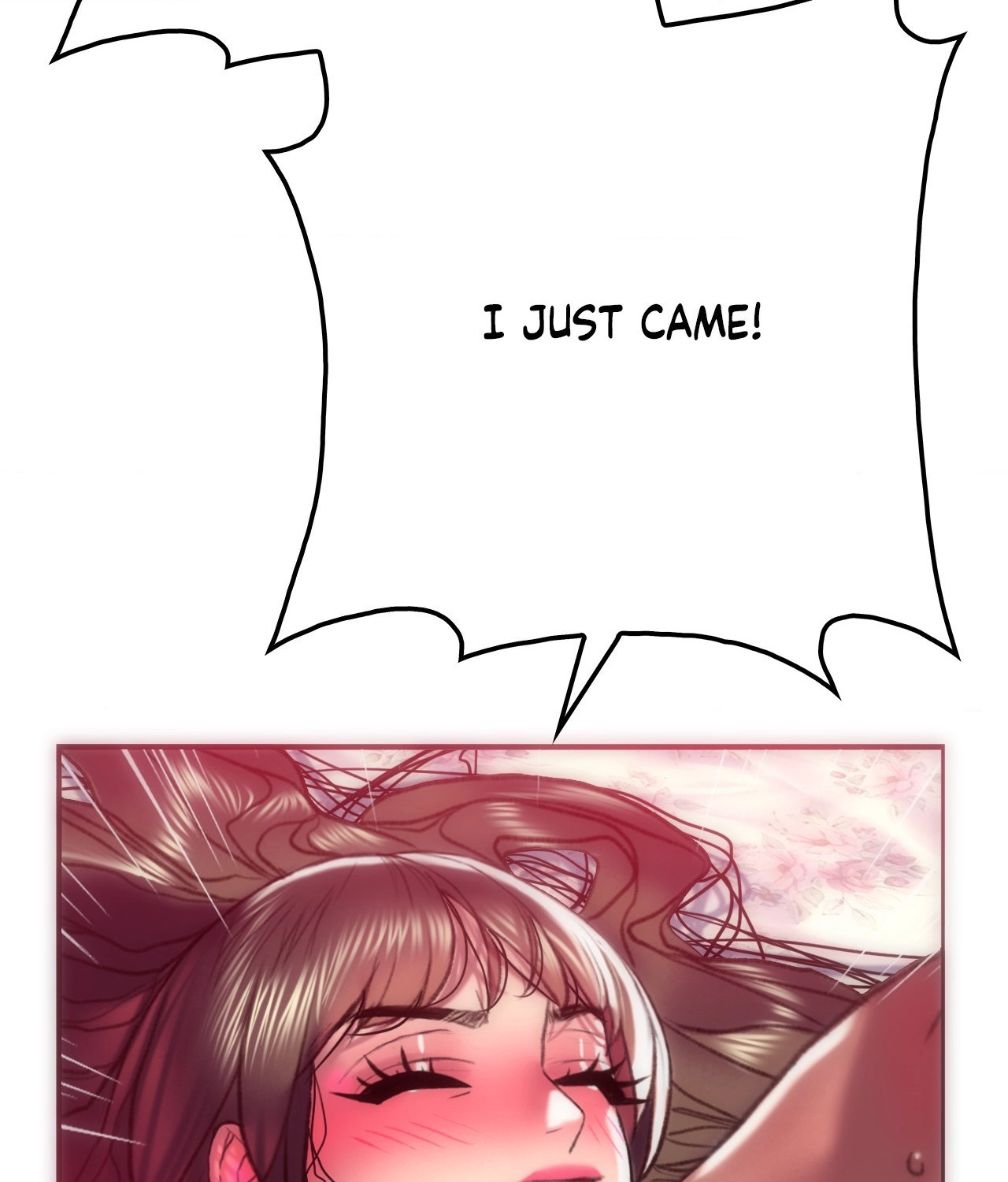 The Man in My Dreams Chapter 9 - Page 24