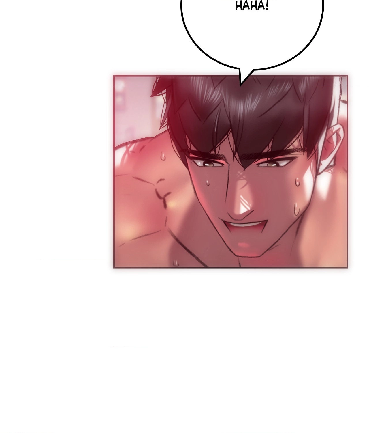 The Man in My Dreams Chapter 9 - Page 26