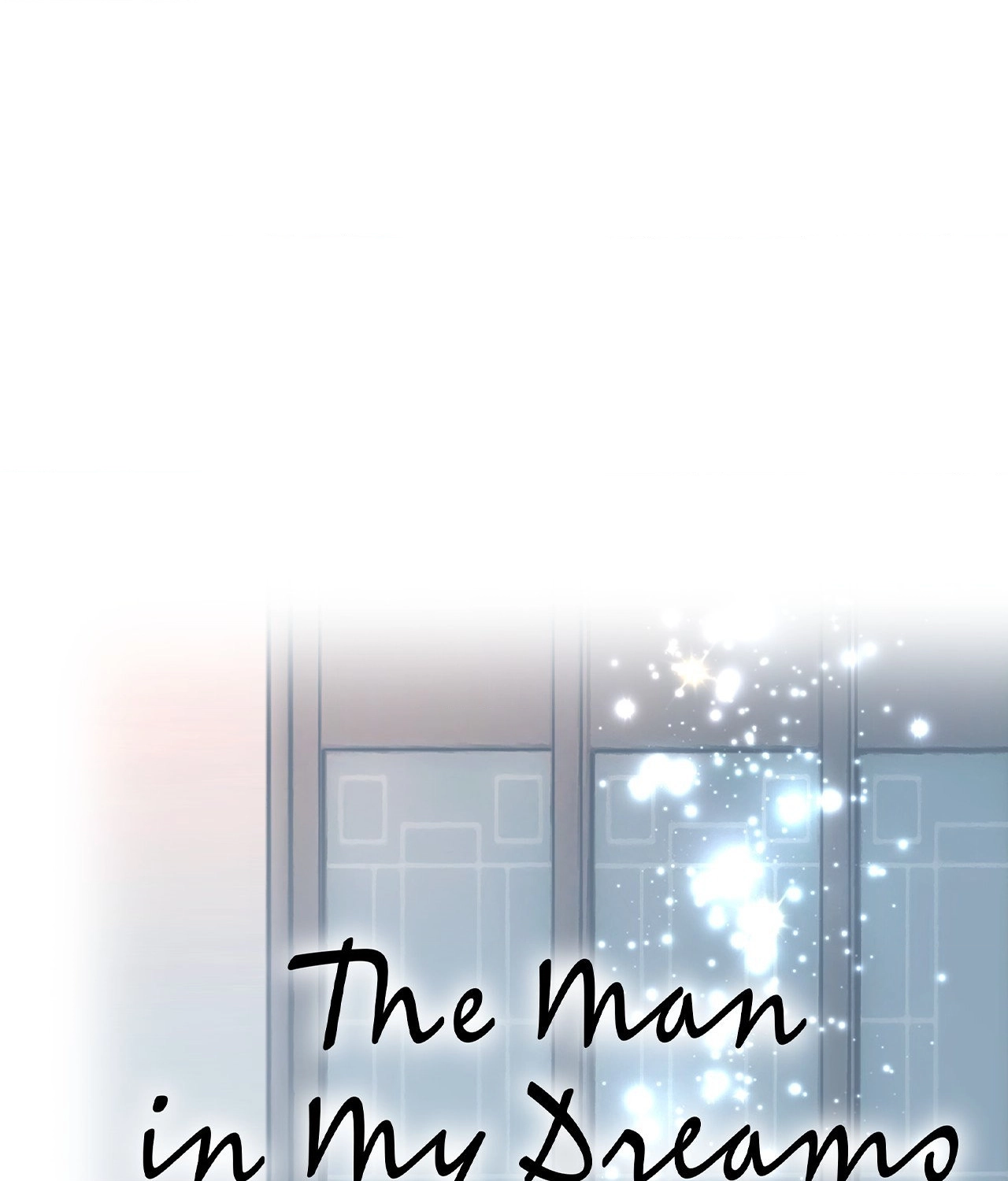 The Man in My Dreams Chapter 9 - Page 27