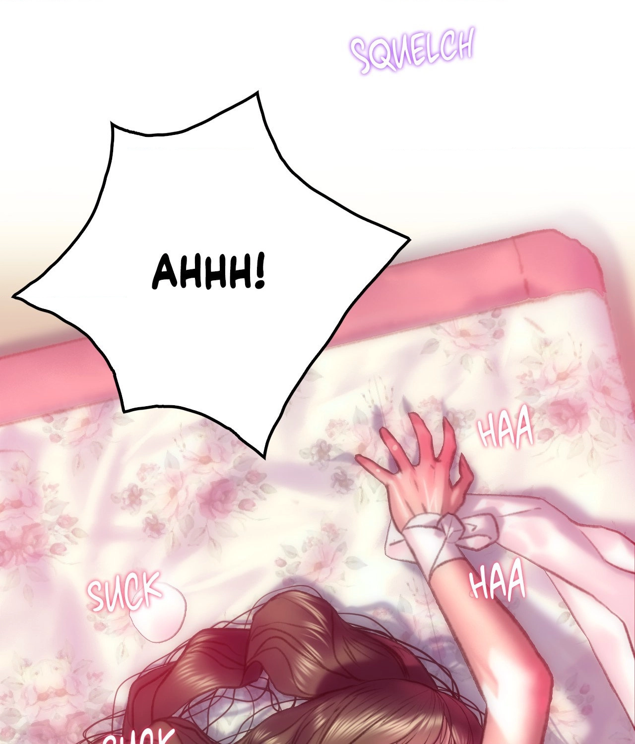 The Man in My Dreams Chapter 9 - Page 4