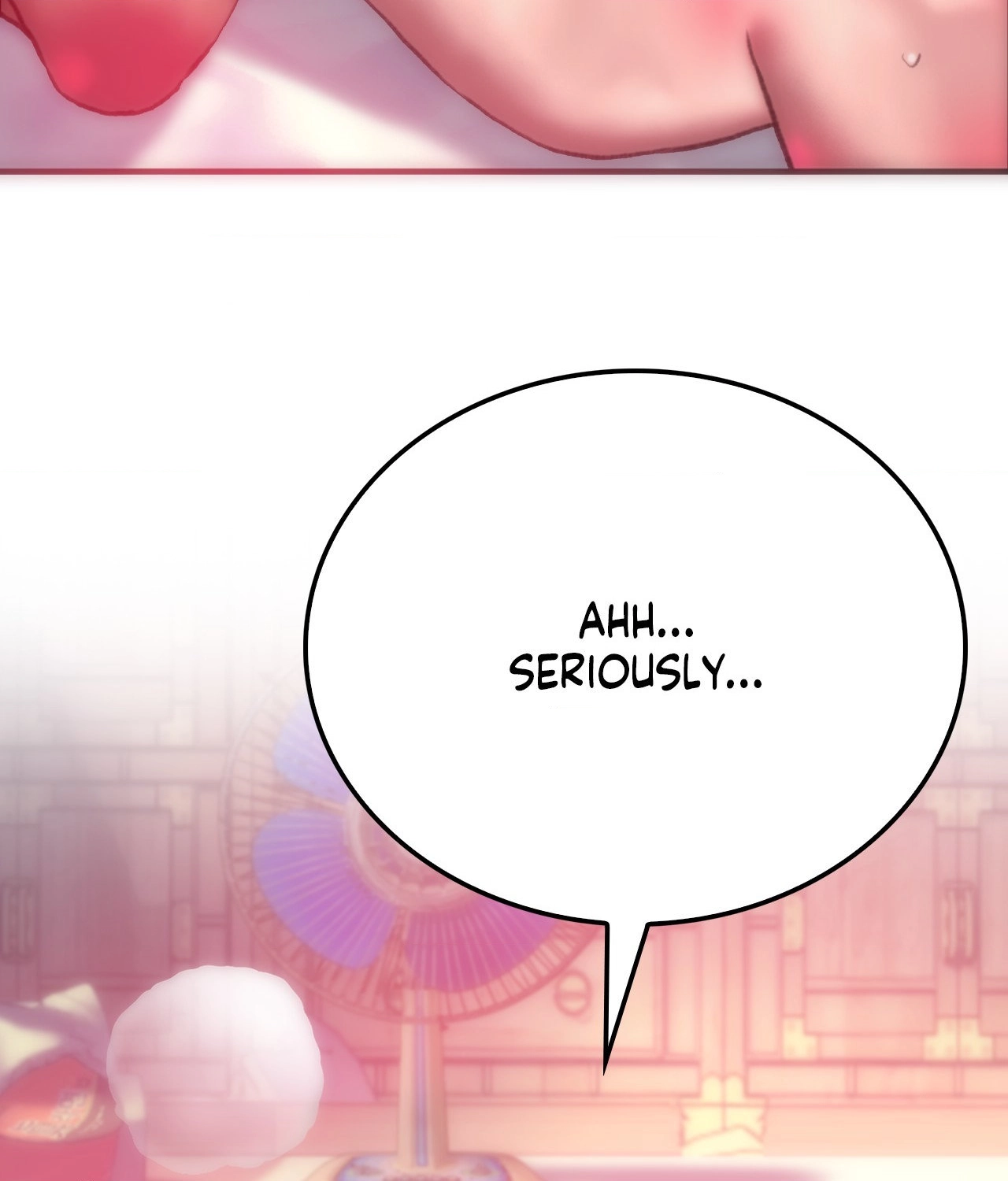 The Man in My Dreams Chapter 9 - Page 31