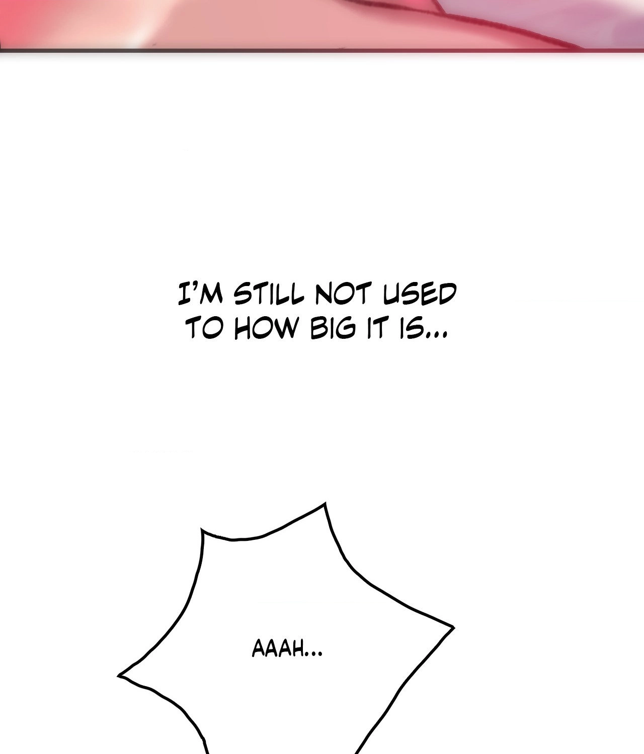 The Man in My Dreams Chapter 9 - Page 33