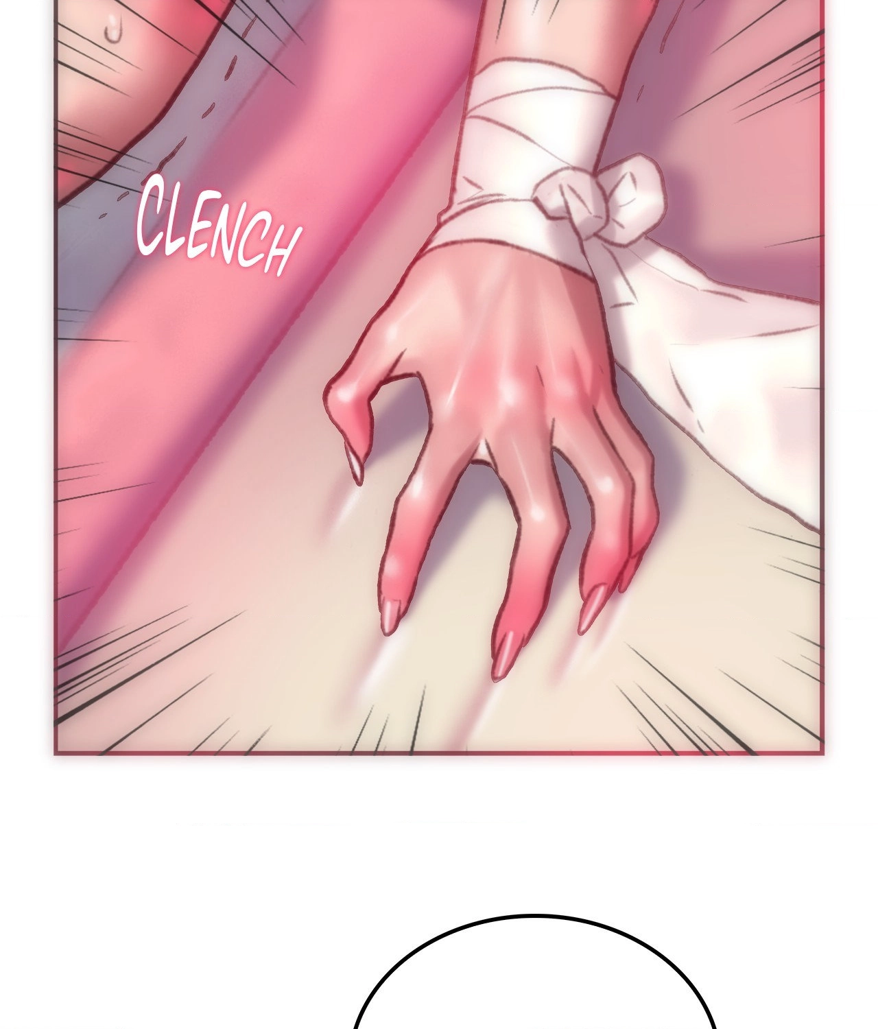 The Man in My Dreams Chapter 9 - Page 37