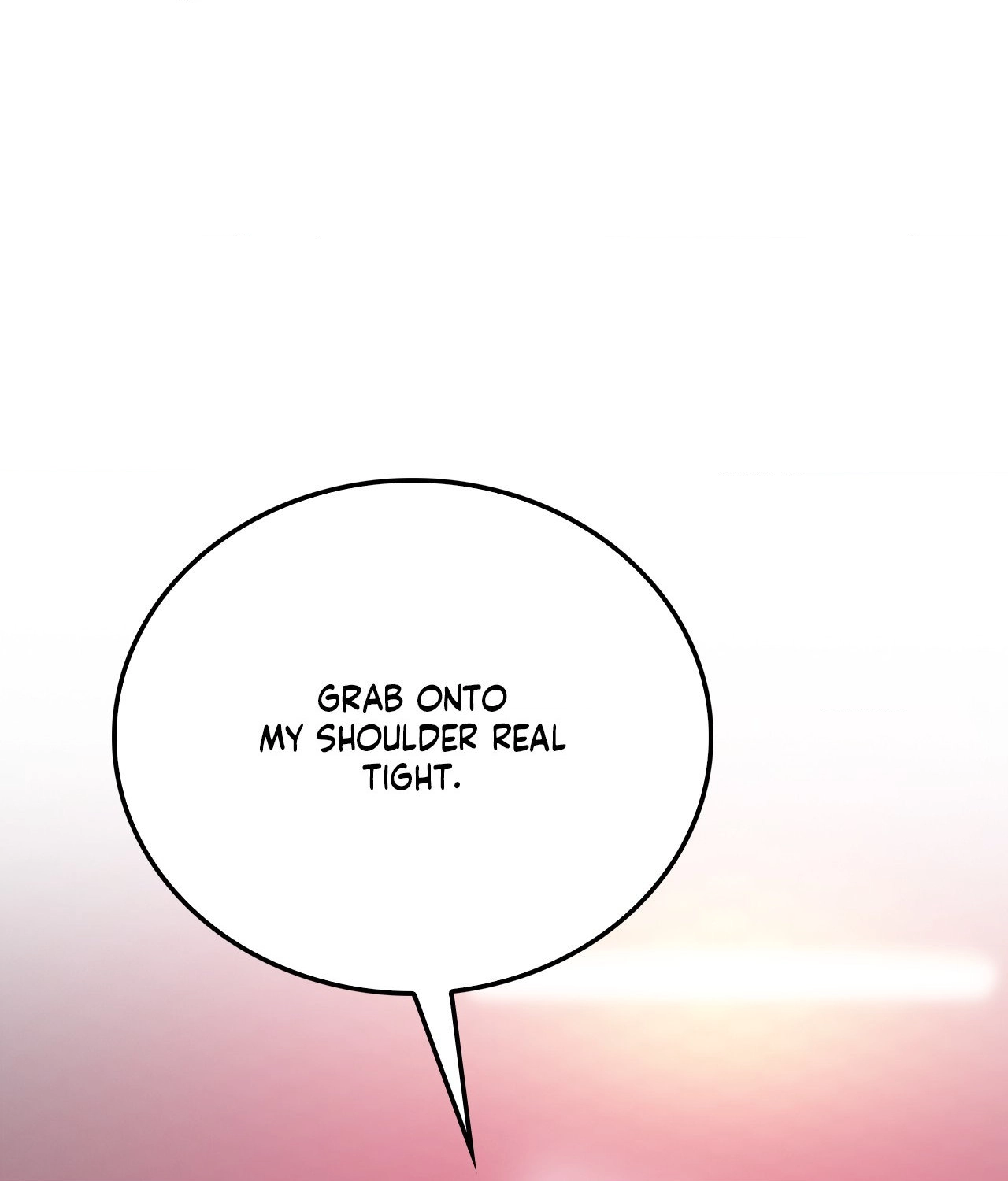 The Man in My Dreams Chapter 9 - Page 39