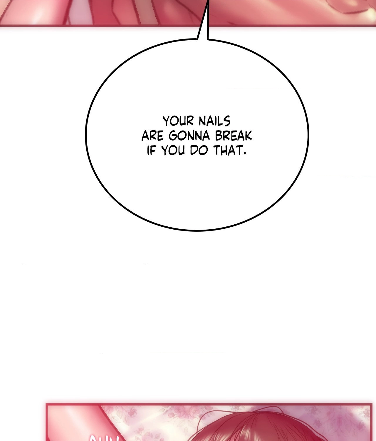 The Man in My Dreams Chapter 9 - Page 41