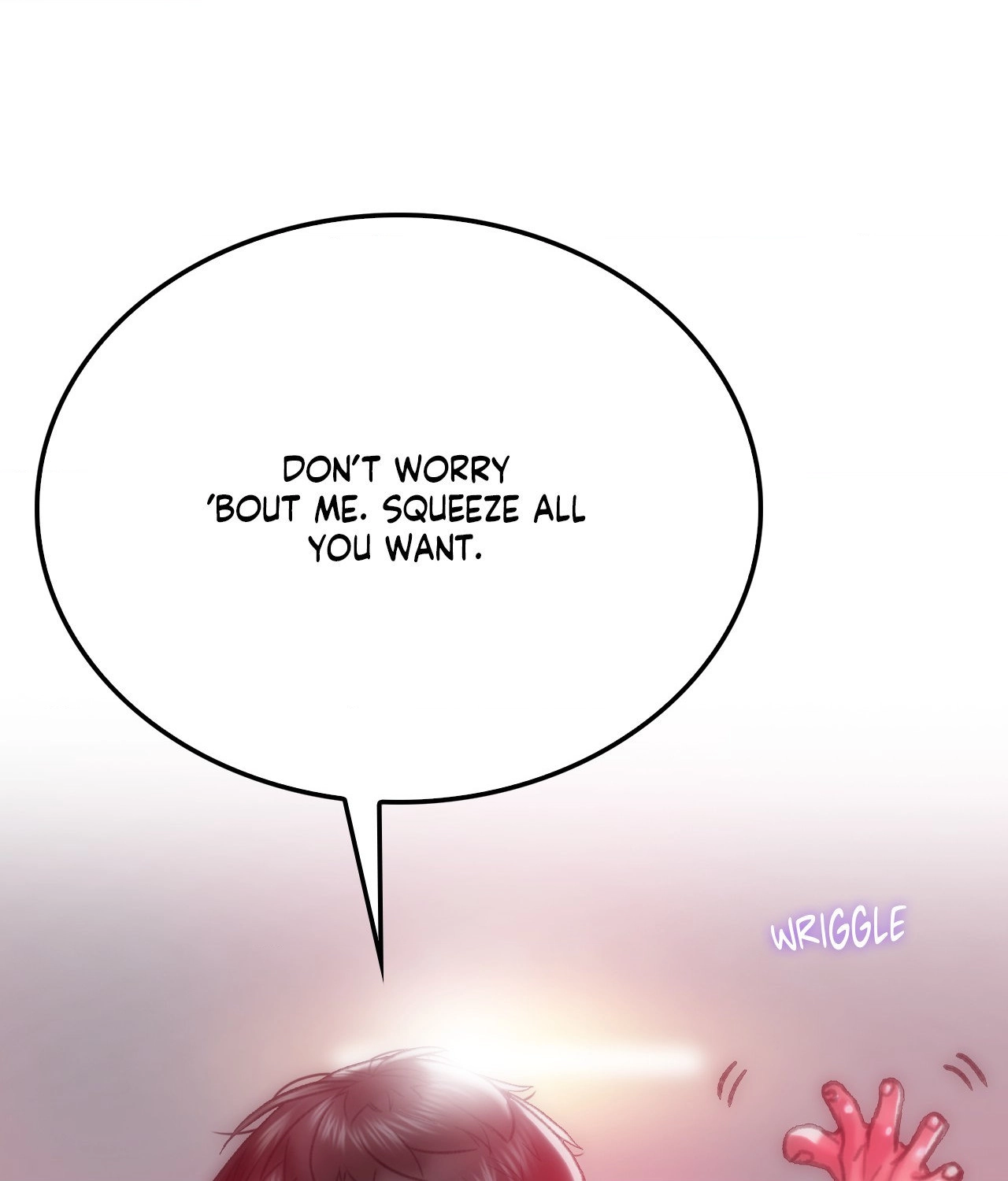 The Man in My Dreams Chapter 9 - Page 43