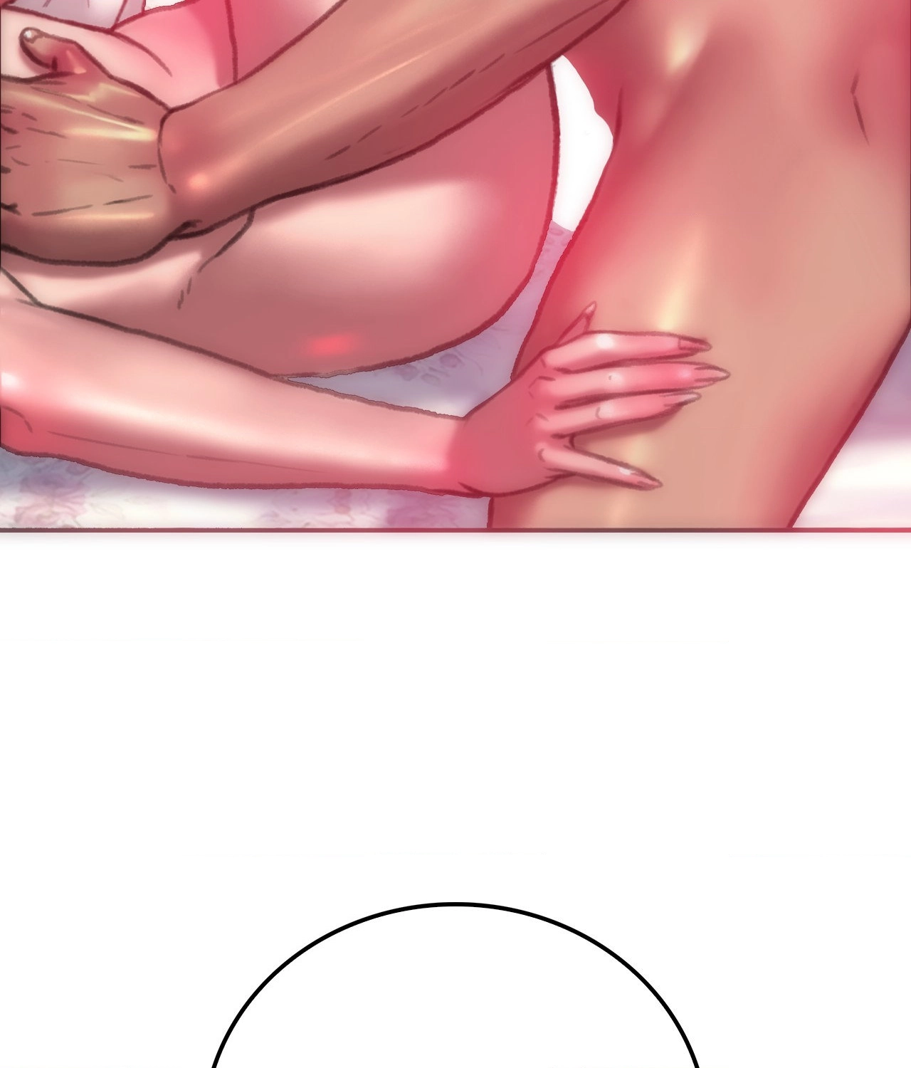 The Man in My Dreams Chapter 9 - Page 45