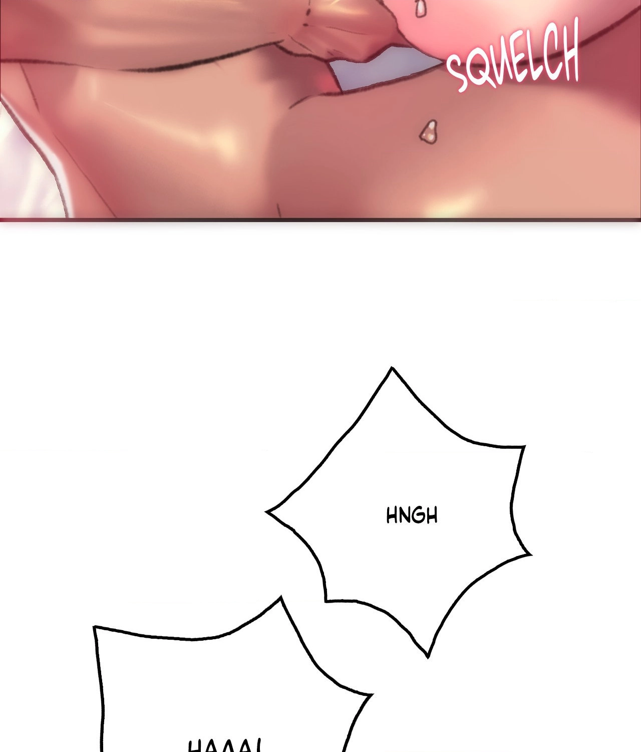 The Man in My Dreams Chapter 9 - Page 6