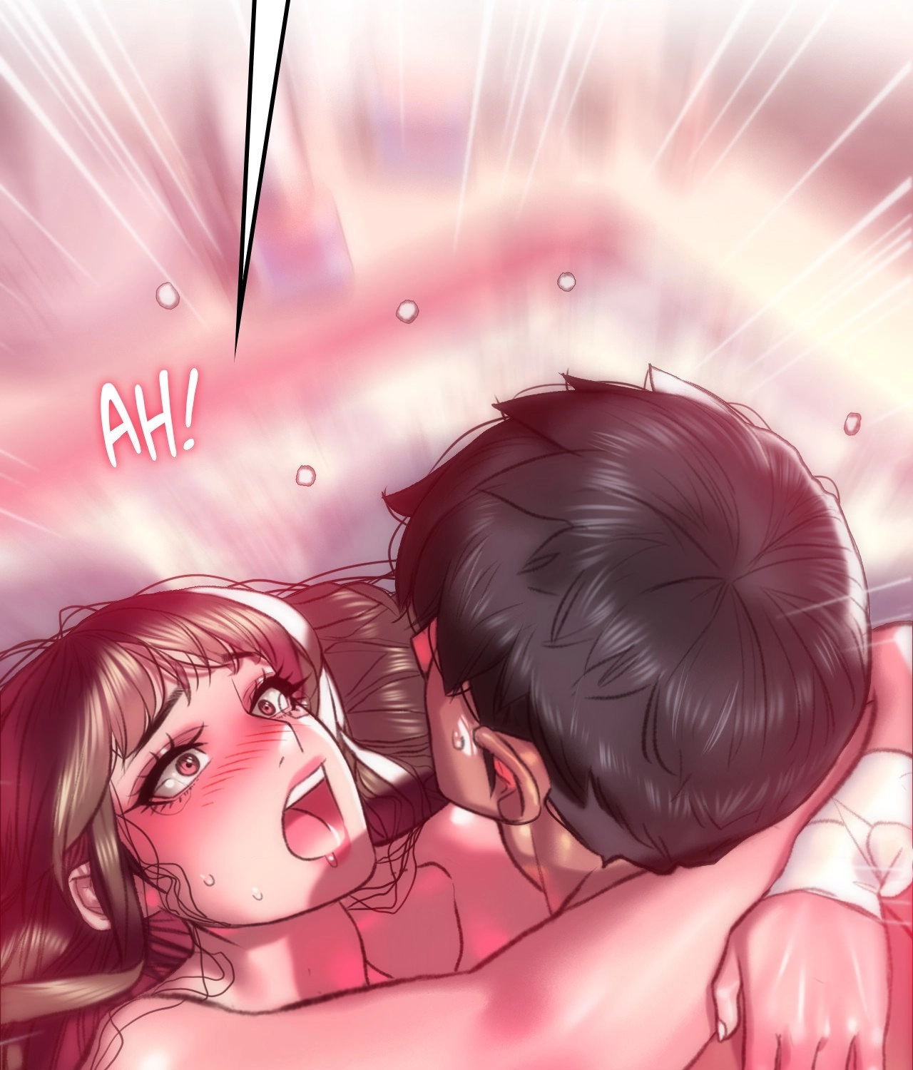 The Man in My Dreams Chapter 9 - Page 59